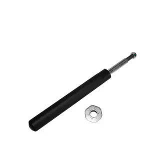 Амортизатор передний масляный Opel Vectra 1.4-2.0 88-95 ZENTPARTS Z00455_ZNT