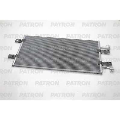 Радиатор кондиционера NISSAN: PRIMASTAR (X83) 2.0DCi/2.5DCi 06- \ OPEL: PATRON PRS1455