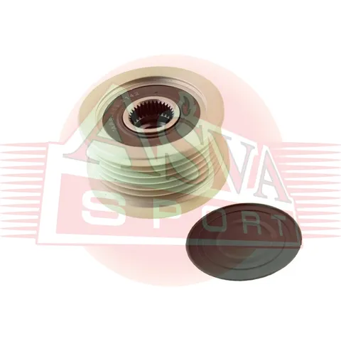 Шкив обгонный генератора ASVA APS-059