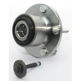 Ступица колеса VOLVO C 30 10.06- FORMPART 30498008K