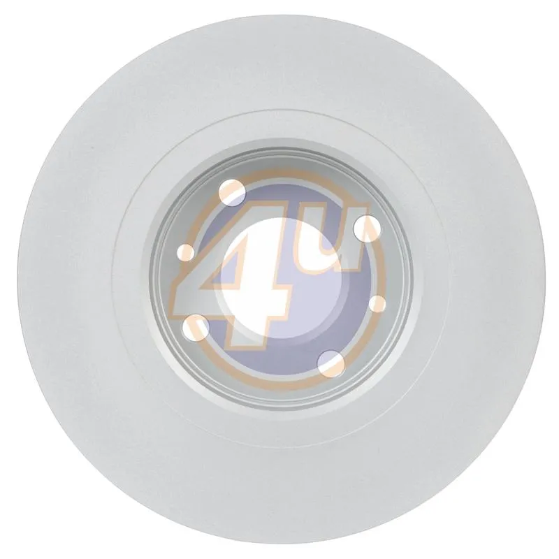 Диск тормозной 4U 4U-BD-0018