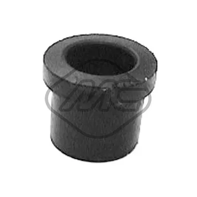 Втулка рессоры для NIS TRADE Metalcaucho 02454