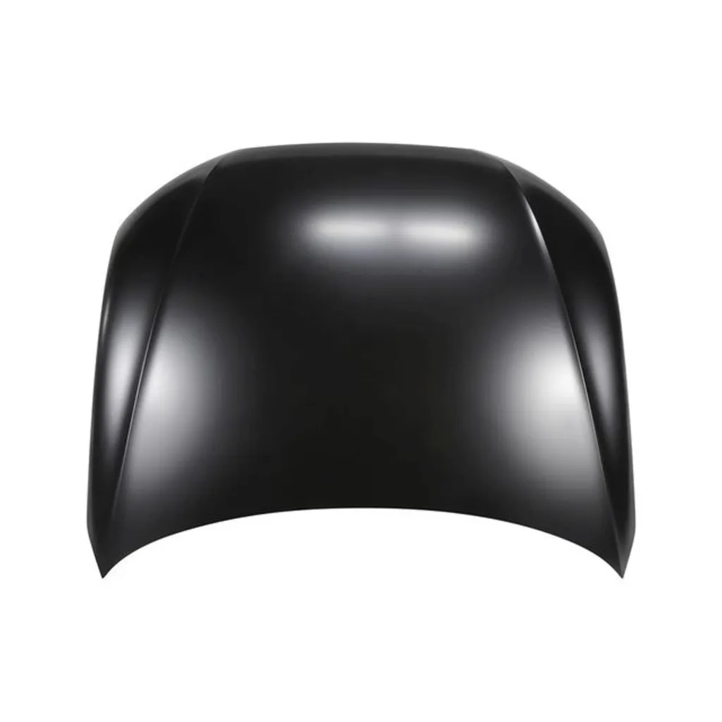 Капот A4 2012-2015 GORDON AD01880AA