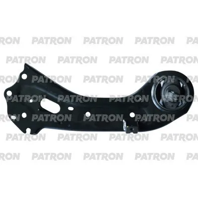 Рычаг подвески KIA OPTIMA / MAGENTIS [D4] 16- PATRON PS50532L