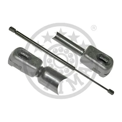 Амортизатор крышки багажника NISSAN Primera (P11) 96-02 OPTIMAL AG-17395