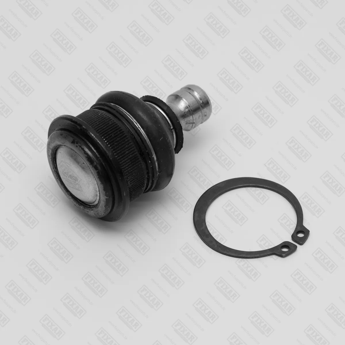 Опора шаровая нижняя левая/правая NISSAN Note/Micra 03-> FIXAR FK0255