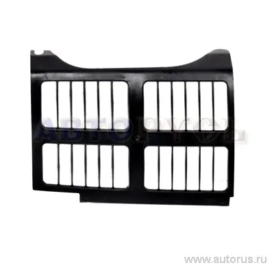 Решетка радиатора для а/м Газель правая 3302-8401020