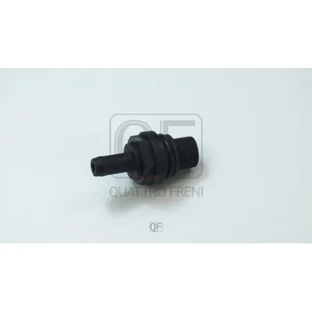 Клапан вентиляции картера двс QUATTRO FRENI QF96A00470