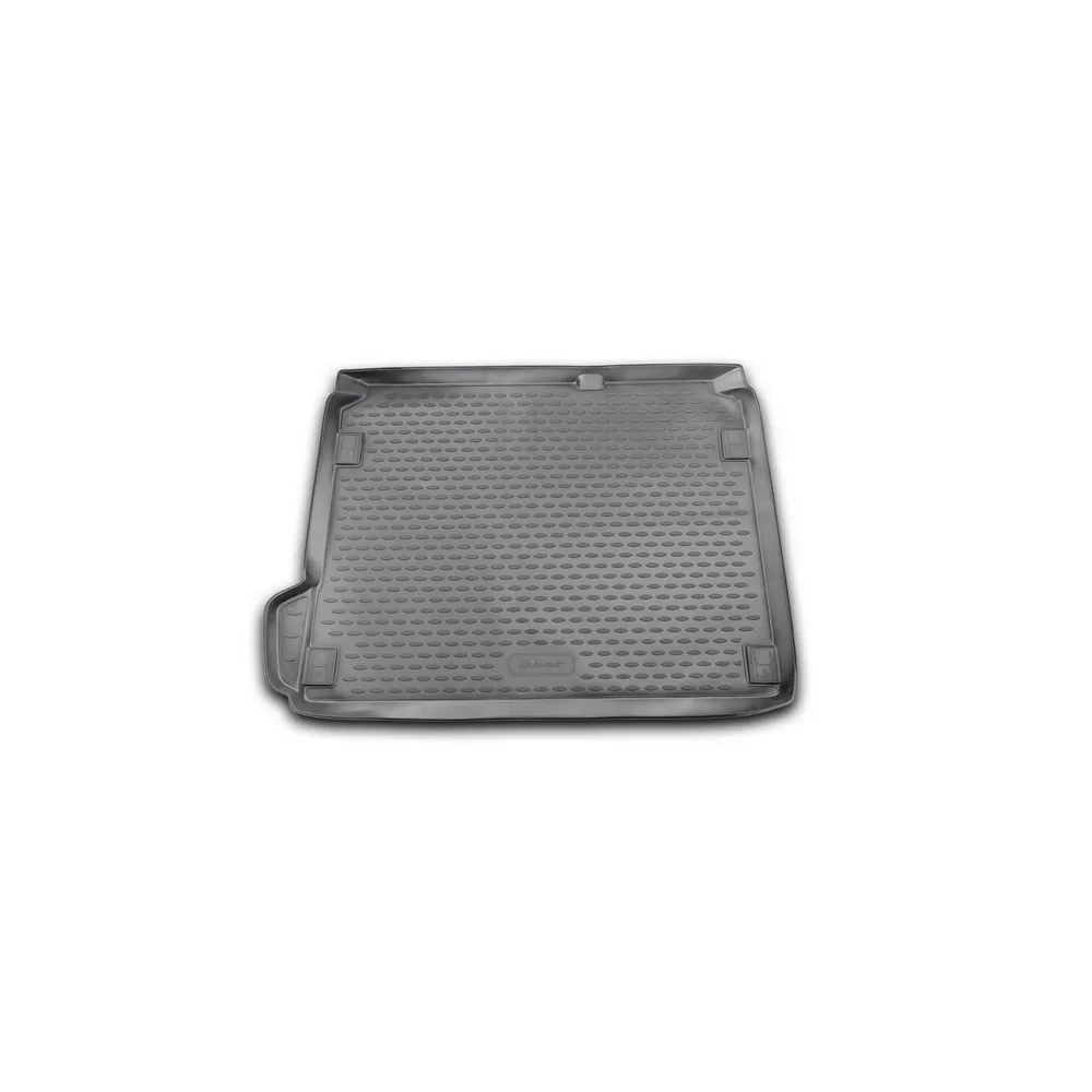 Коврик в багажник Citroen C4 II 2010-2022 хэтчбек полиуретан Element CARCRN10040