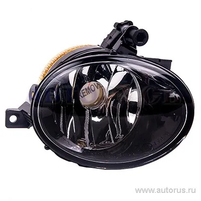 Фара противотуманная L DEPO 441-2038L-UE