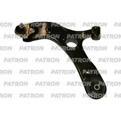 Рычаг подвески с шаровой опорой TOYOTA PRIUS ( HYBIRD ) 01/2009 - PATRON PS50189L