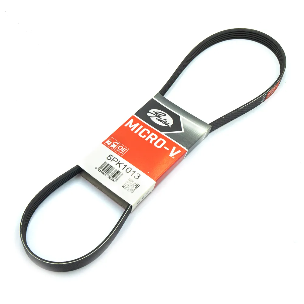 Ремень поликлиновый GATES 5PK1013