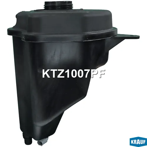 Бачок расширительный KRAUF KTZ1007PF