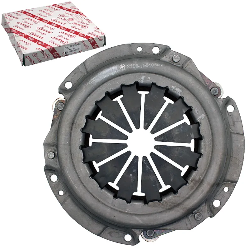 Корзина сцепления для а/м ВАЗ-2108-2115 Riginal Riginal RG2109-1601085