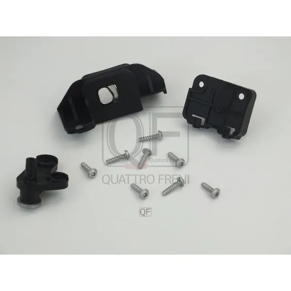 Ремкомплект фары RH QUATTRO FRENI QF41M00031