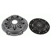 Комплект сцепления SACHS 3000950780