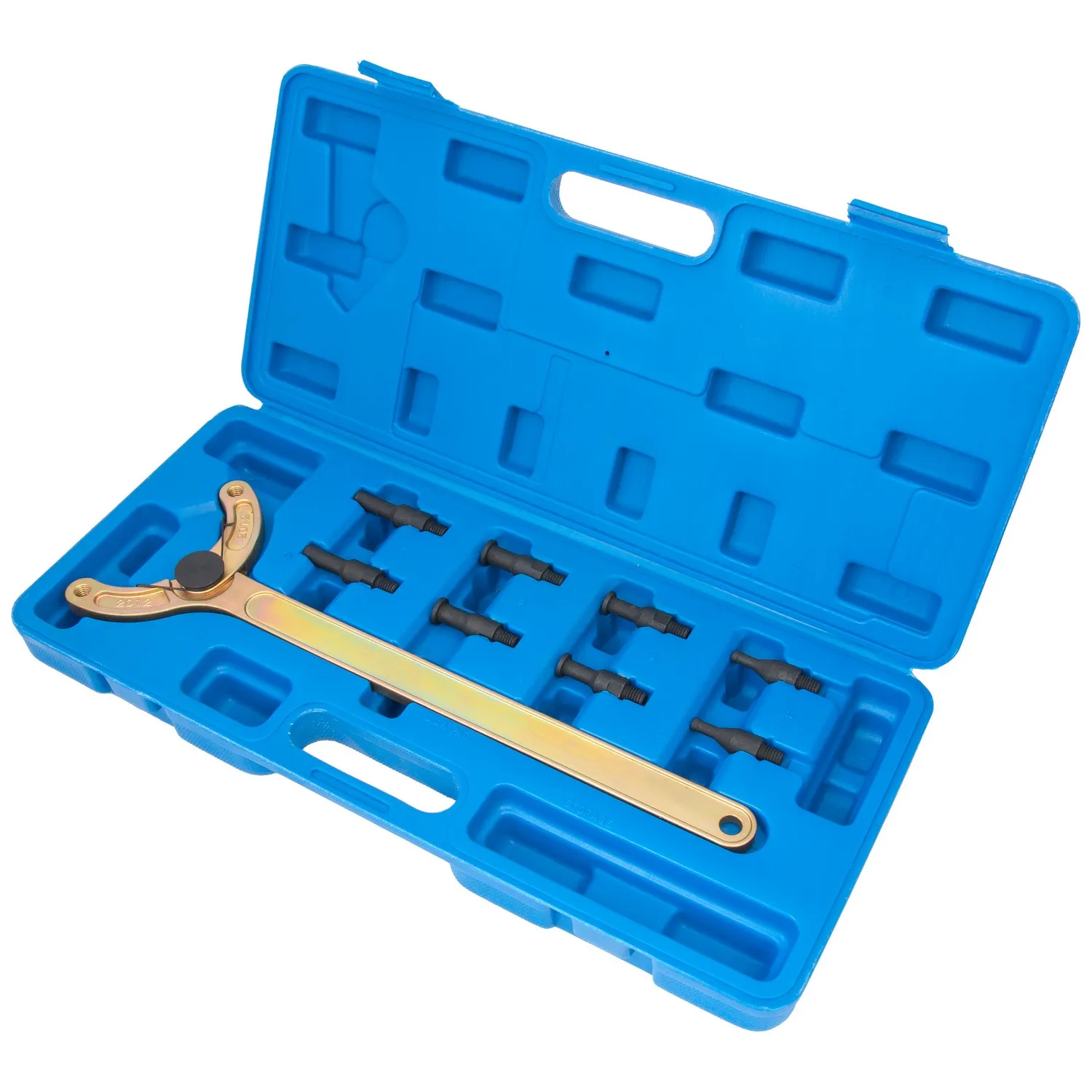 Фиксатор шкивов универсальный регулируемый AVSTEEL AV-920031