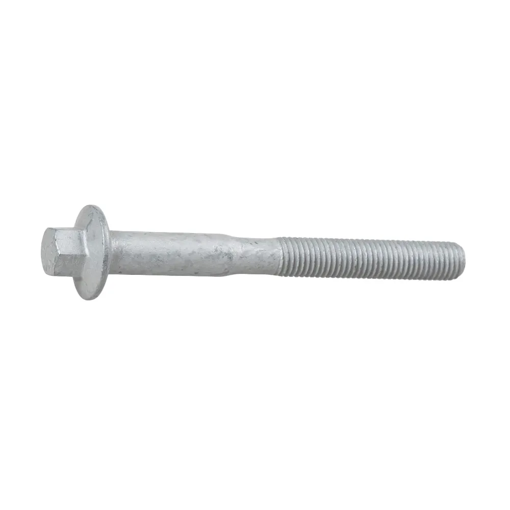 Болт крепления топливных форсунок FORD 2.2 Duratorq FORD 2704322