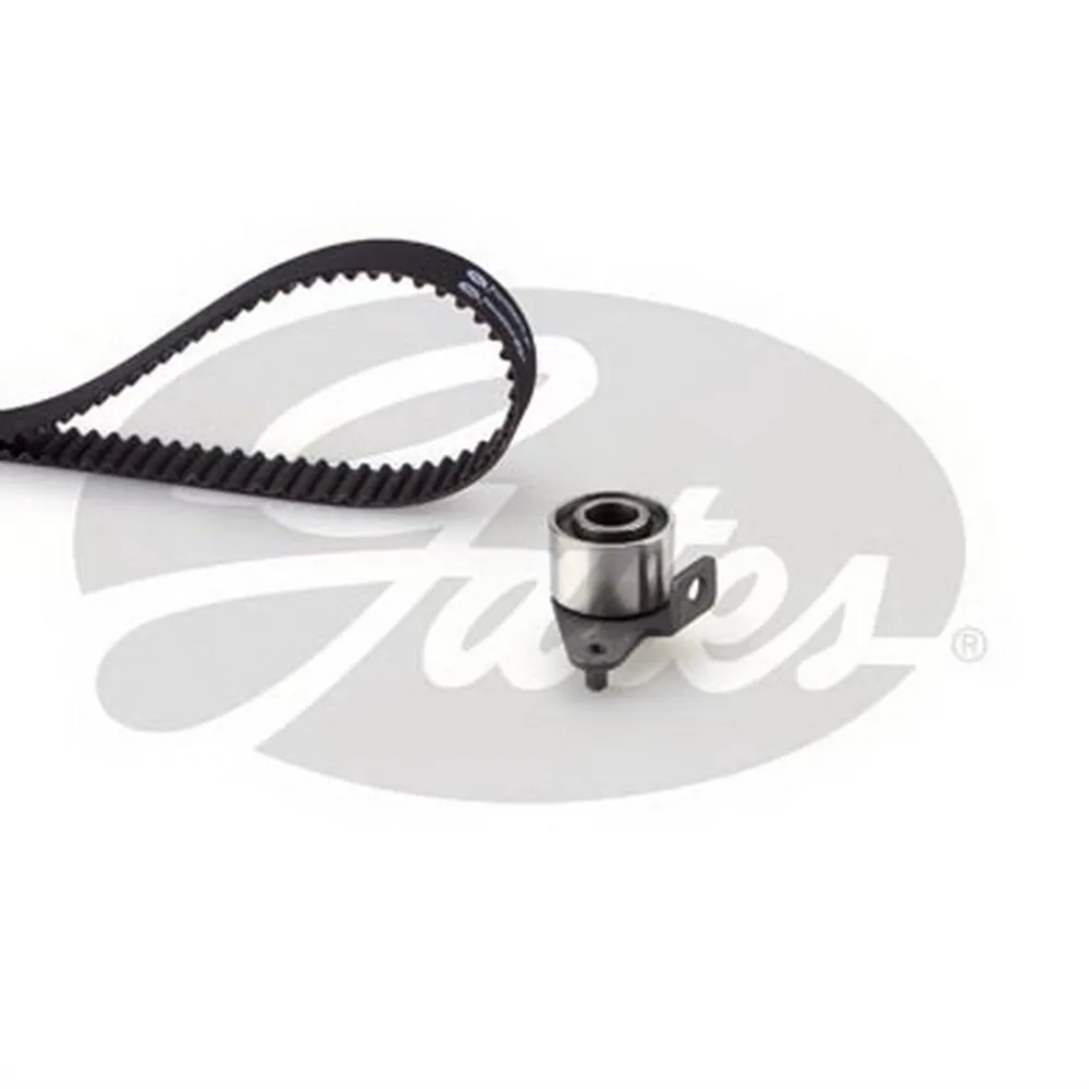 Комплект ремня ГРМ VOLVO 740/760/940/960 -95 2.0-2.3 GATES K015020