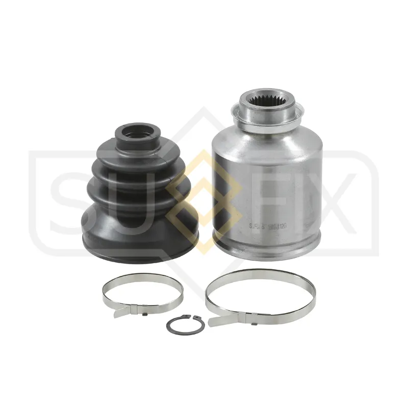 ШРУС SUFIX ST-1509