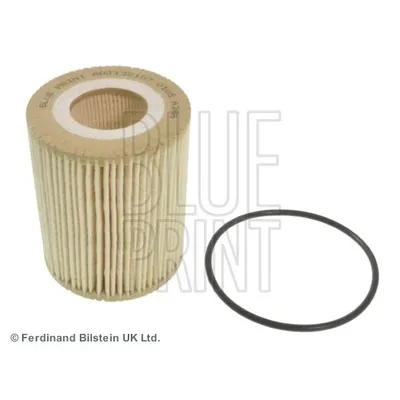 Фильтр масляный LAND ROVER/JAGUAR / CITROEN/PEUGEOT 3,0TD 09-> BLUE PRINT ADJ132107