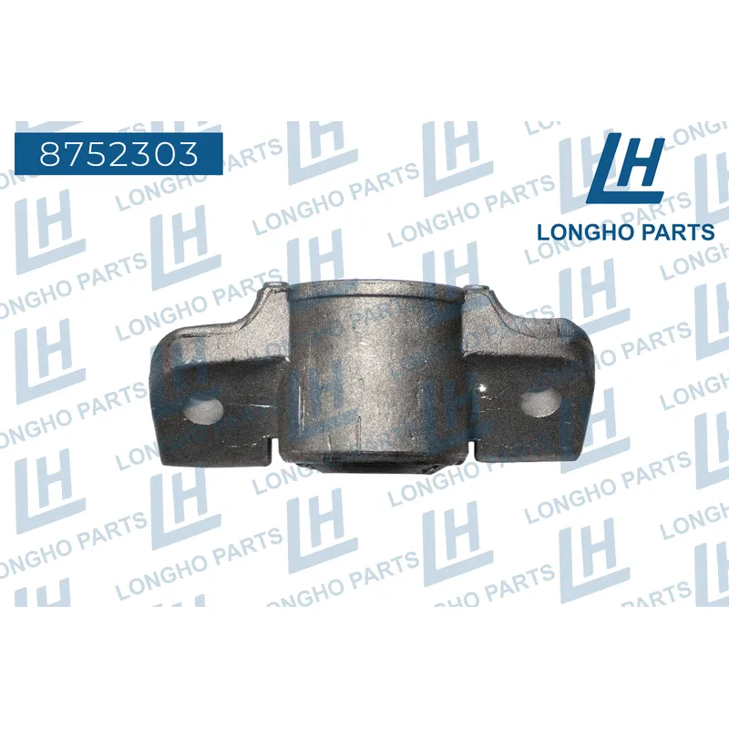 Опора амортизатора верх. GENERAL MOTORS Aveo 96853909 LONGHO 8752303