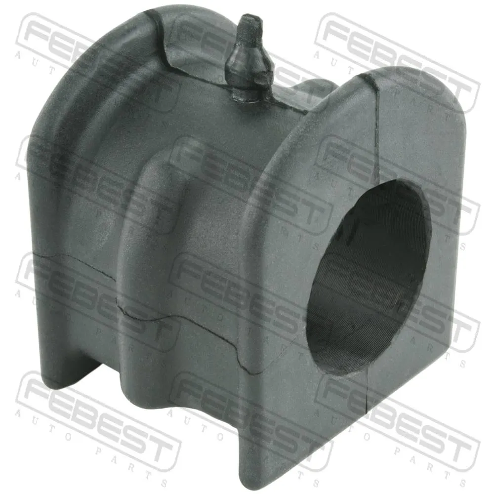 Втулка переднего стабилизатора TOYOTA PASSO KGC1#,QNC10 2004.05-2010.02 [JP] FEBEST TSB-QNC20F