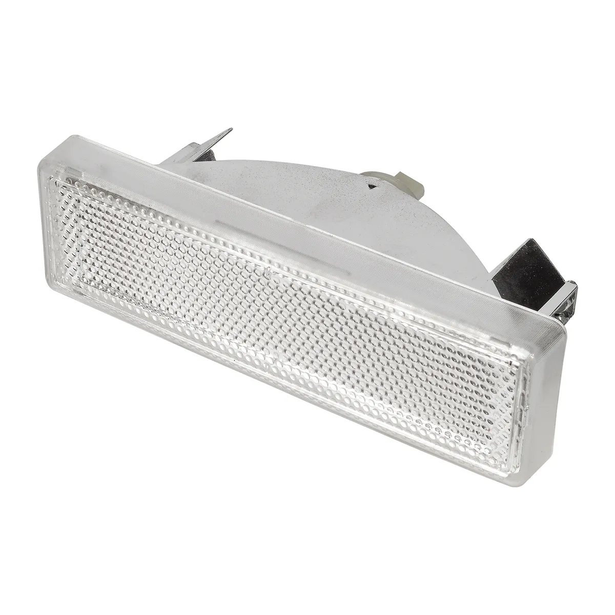 Фонарь указателя поворотов левый/правый RVI Magnum (91-03) STELLOX 88-90559-SX