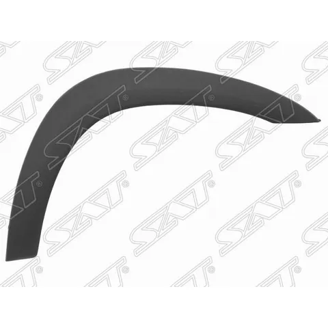 Расширитель на переднее крыло TOYOTA RAV4 00-05 RH TOYOTA RAV4, 01- SAT STTYY2016M1