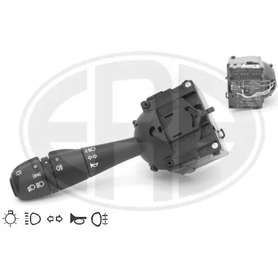 Подрулевой переключатель L (указателей поворота) RENAULT Logan/Sandero/LADA Largus ERA 440645