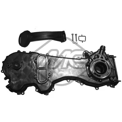 МАСЛЯНЫЙ НАСОС FIAT 1.3MJTD