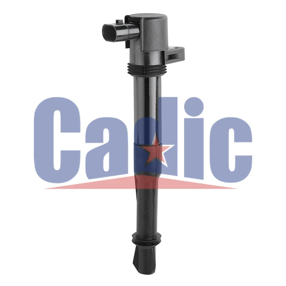 Катушка зажигания FIAT DOBLO 01- STILO 01- CADIC KD7001