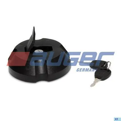 Крышка топливного бака HCV AUGER 68442