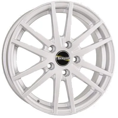 Диск литой R15 6J 4x100/67.1 ET45 Tech Line 535 SL T535-615-671-4x100-45SL