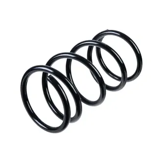 Пружина передняя 40 275 80 Ford Transit 260S/280S 2.0TDi 99> ZENTPARTS Z38045