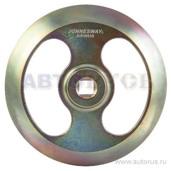 Ключ топливного насоса BMW E36, E46 MB W211, W203 VW JONNESWAY AI010035