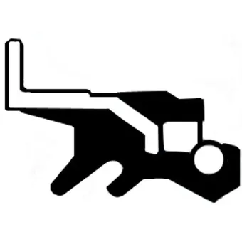 Сальник привода L OPEL/SAAB/VW /35x54,84x8,1/13,9 мм CORTECO 19033952B