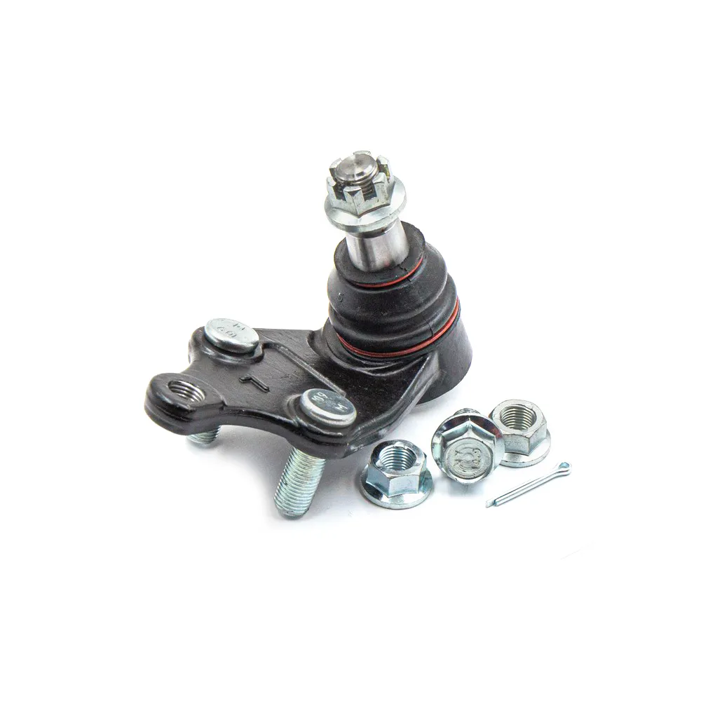 Опора шаровая L TOYOTA Camry 2011->/LEXUS ES IV 2012-> TRW JBJ7629