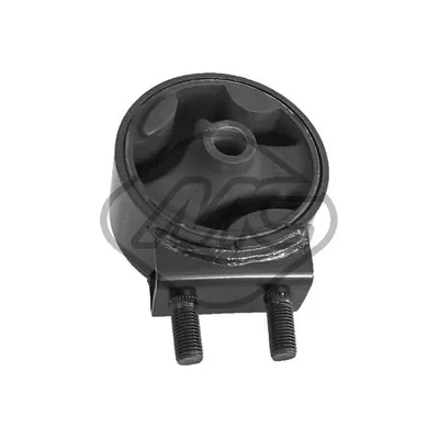 Подушка двигателя MAZDA 323 Metalcaucho 23182