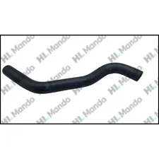 Патрубок HYUNDAI Accent,Verna (06-) (1.4/1.6) радиатора нижний MANDO MANDO DCC020628