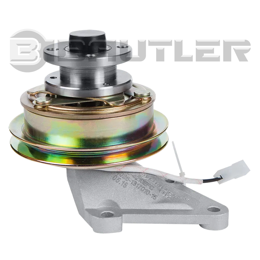 Муфта синхронизатора КПП для а/м УАЗ 3-4 перед. BAUTLER BTL4210EFC
