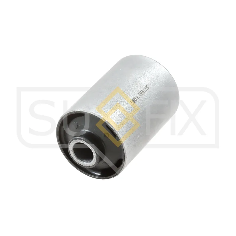 Сайлентблок подвески SUFIX SL-1538