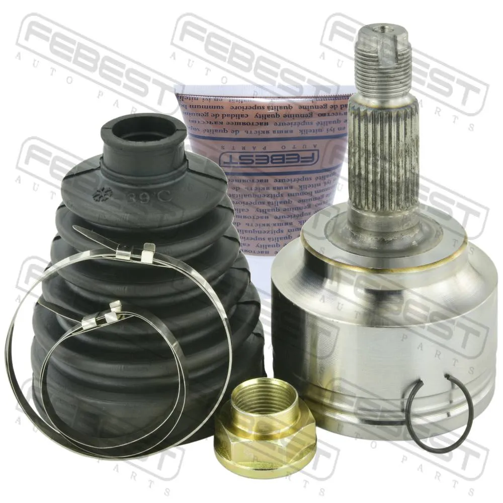 ШРУС наружный 30x63x26 HONDA CIVIC 4D FD1 [JP] FEBEST 0310-060