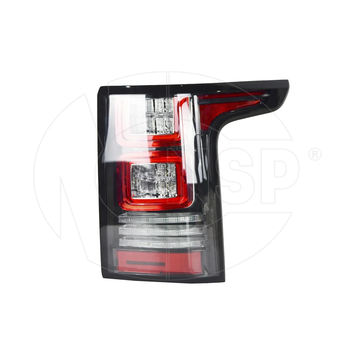 Фонарь задний правый LAND ROVER Range Rover 4 (13-17) (красный)