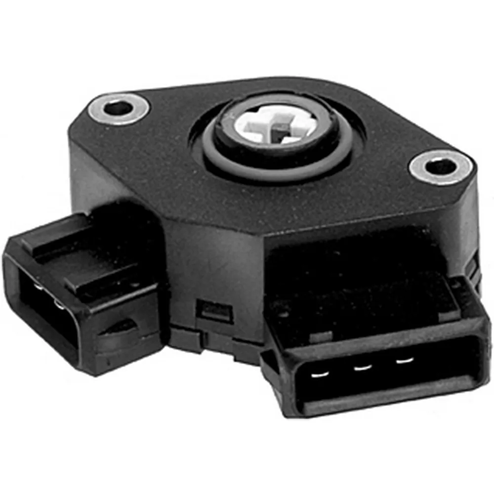Потенциометр дроссельной заслонки AD VW HELLA 6PX 008 476-261