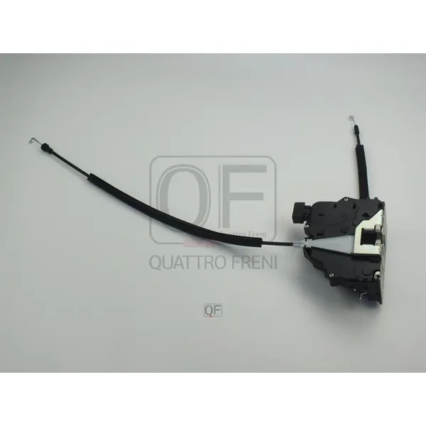 Замок двери передней RH QUATTRO FRENI QF10J00142