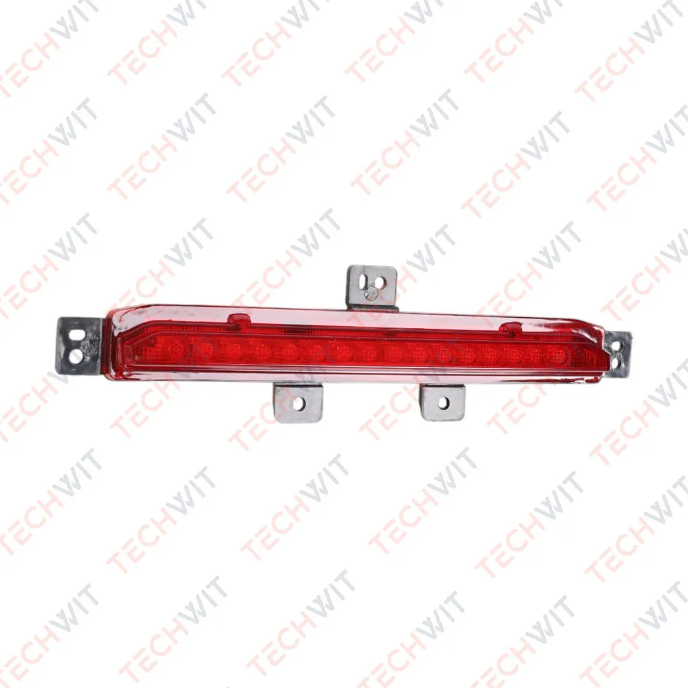 Фара противотуманная Центр. задняя в бампер Haval F7 2019 TECHWIT HD002HVL007TW