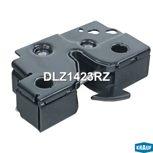 Замок капота KRAUF DLZ1423RZ