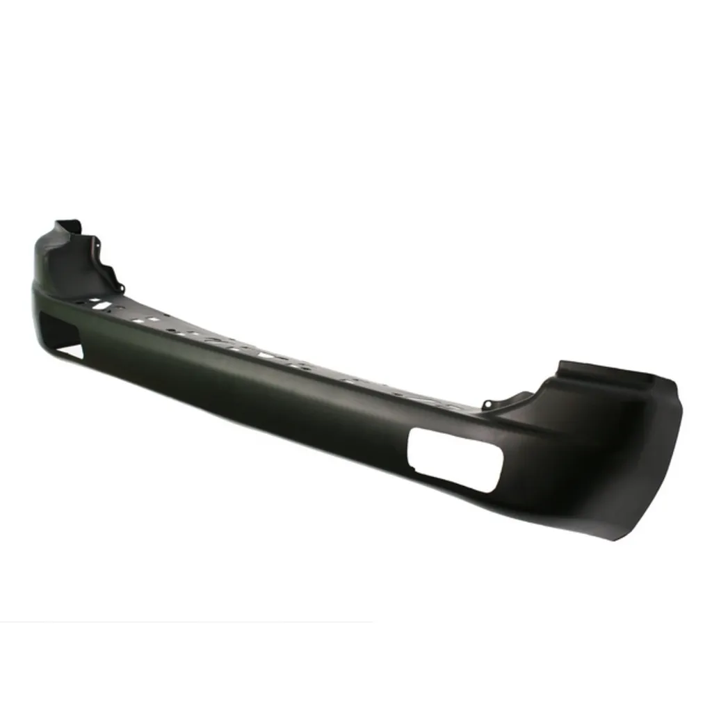 Бампер задний грунт PAJERO SPORT I/MONTERO SPORT 2000-2008 MBY70870