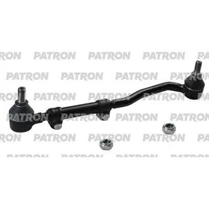 Тяга рулевая в сборе правая OPEL: OMEGA 86- PATRON PS2482R